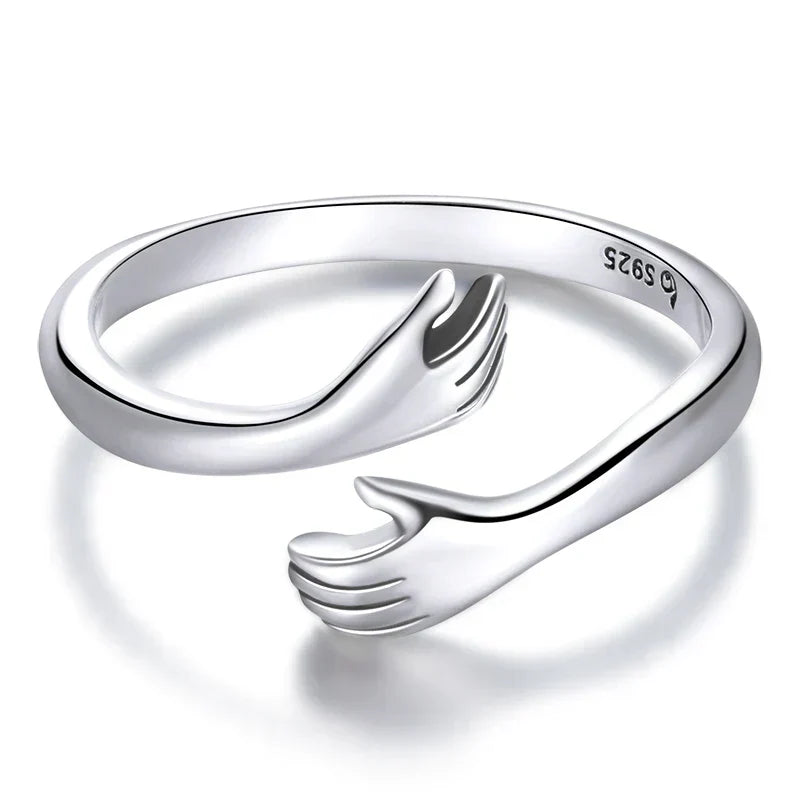HUG RING (ADJUSTABLE)