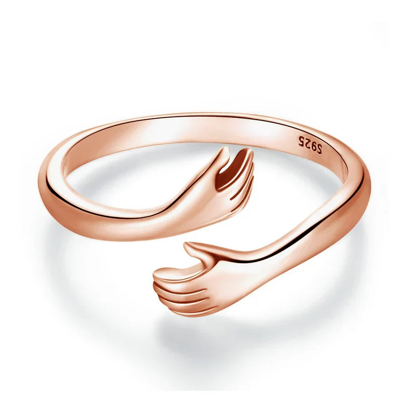 HUG RING (ADJUSTABLE)