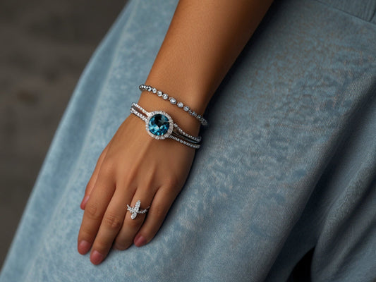Caring for Your Jewelry: Tips to Keep It Sparkling