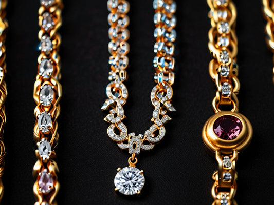 How to Choose the Perfect Jewelry for Every Occasion