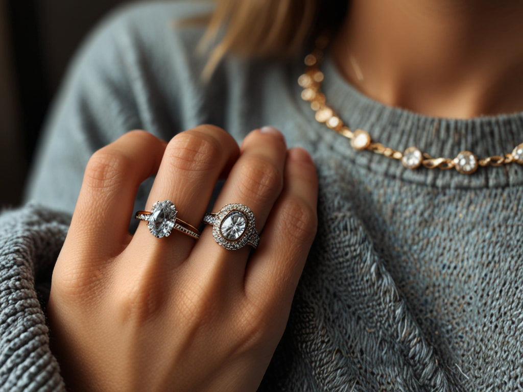 The Top Jewelry Trends for 2025