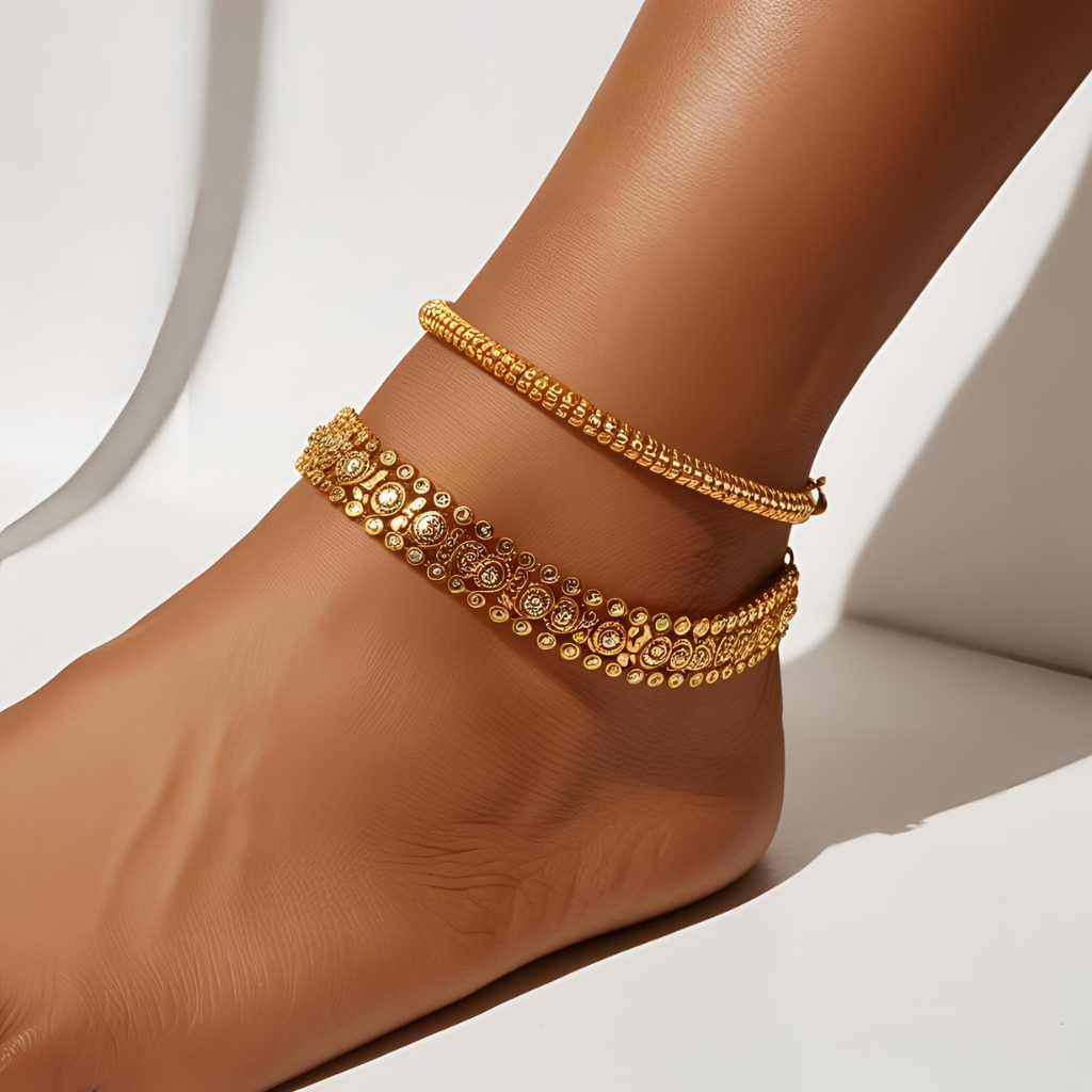 Anklets