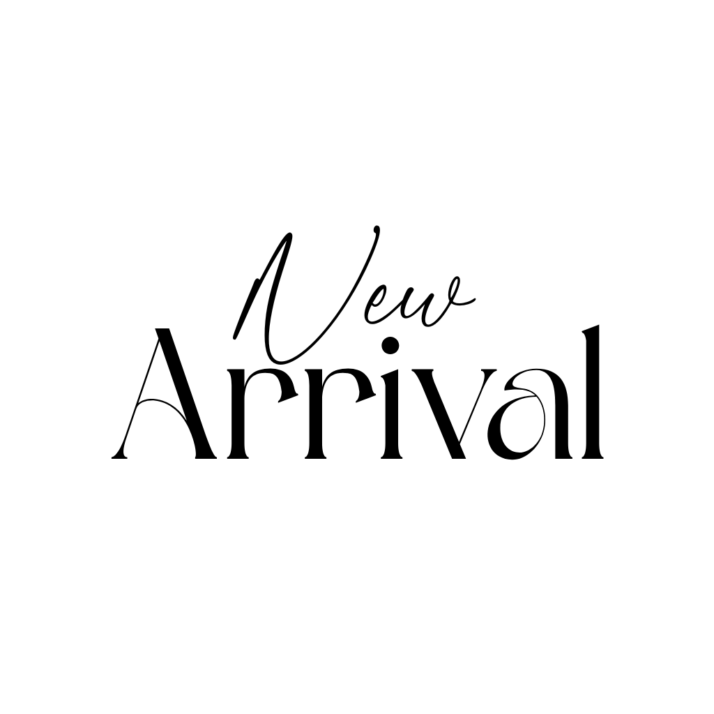 New Arrival