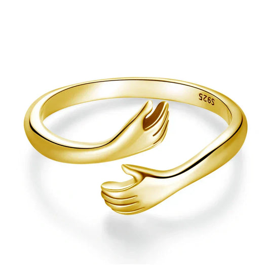 HUG RING (ADJUSTABLE)