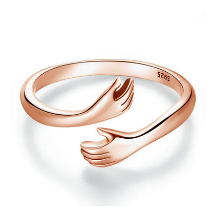 HUG RING (ADJUSTABLE)